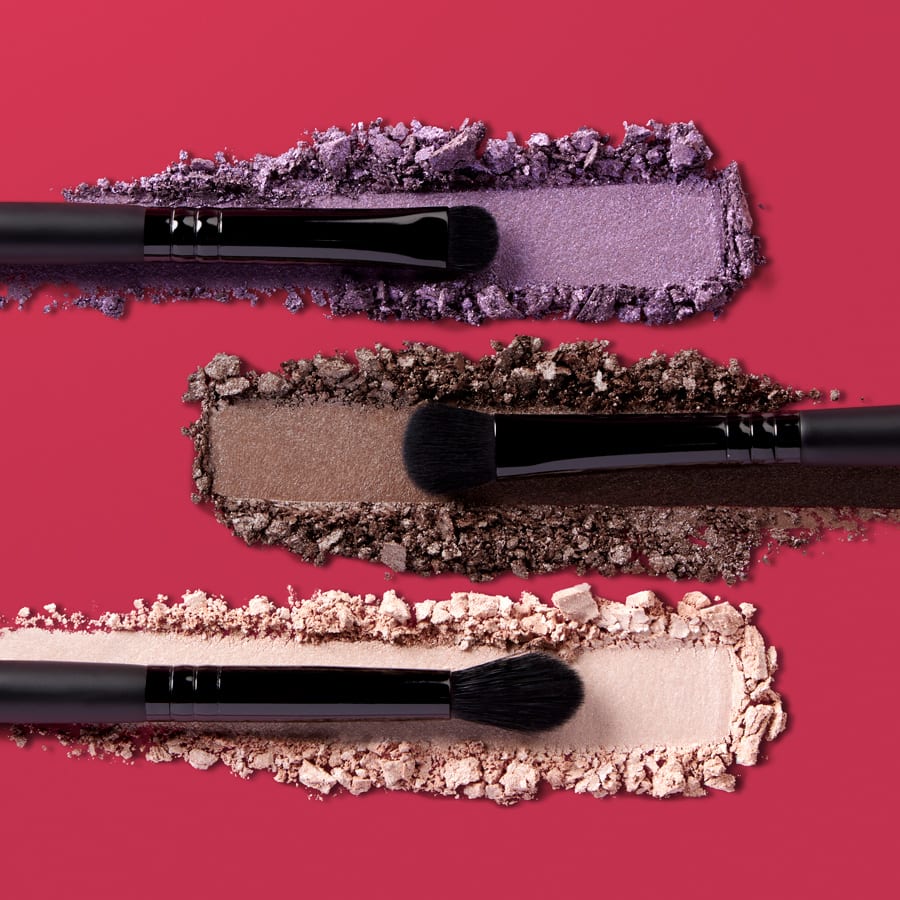 All Over Eyeshadow Brush - Image 3