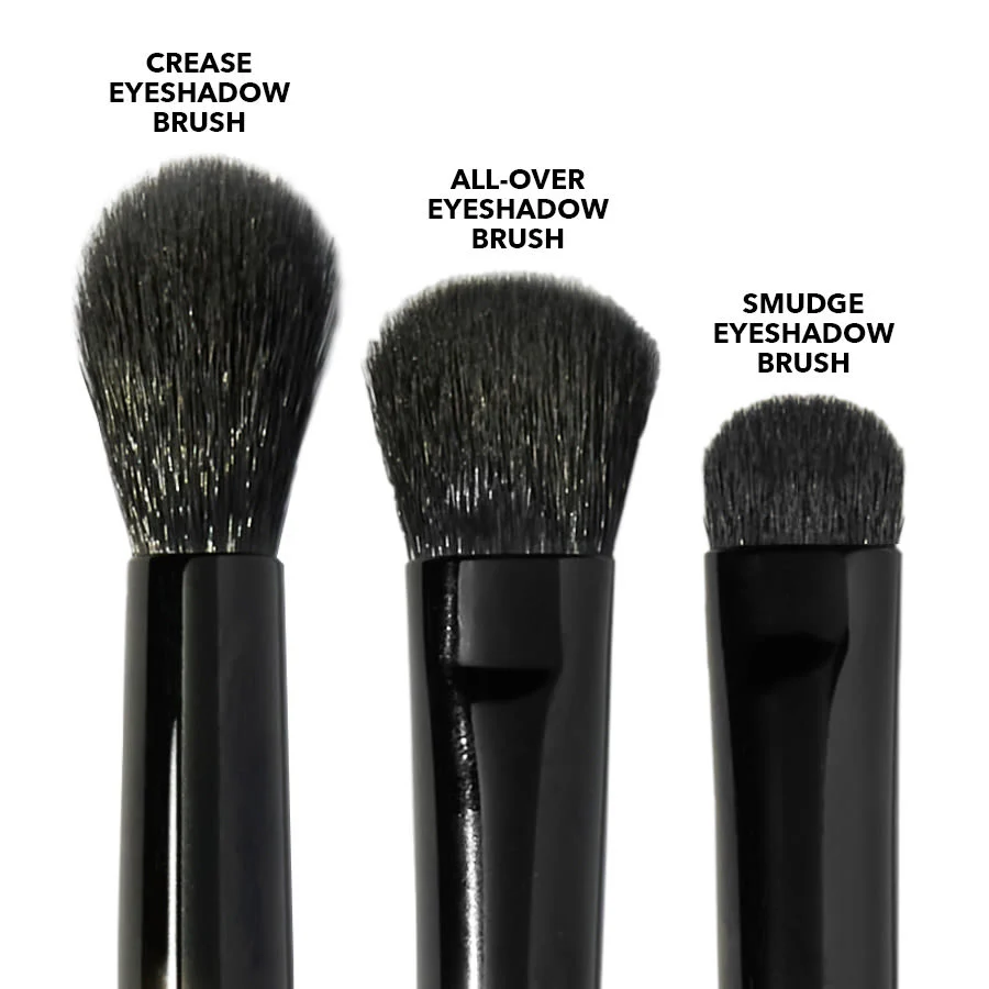All Over Eyeshadow Brush - Image 4