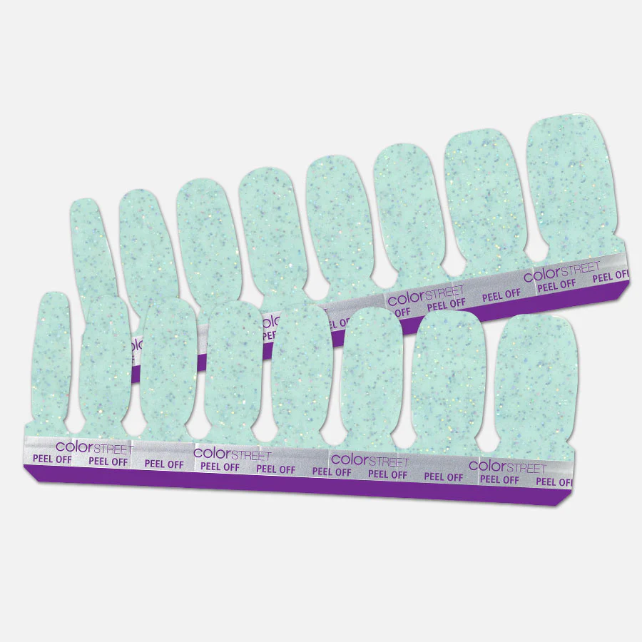Aqua Pop