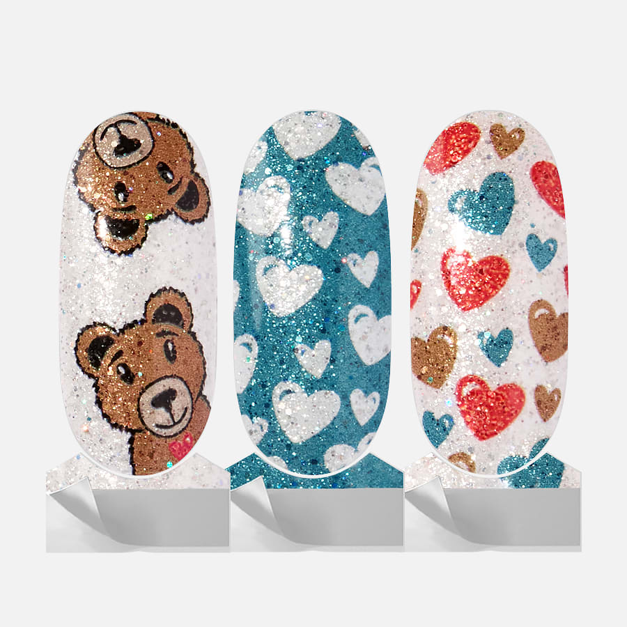 Bear-y & Bright - Image 4