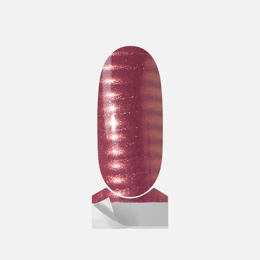 Berry Suede - Image 4