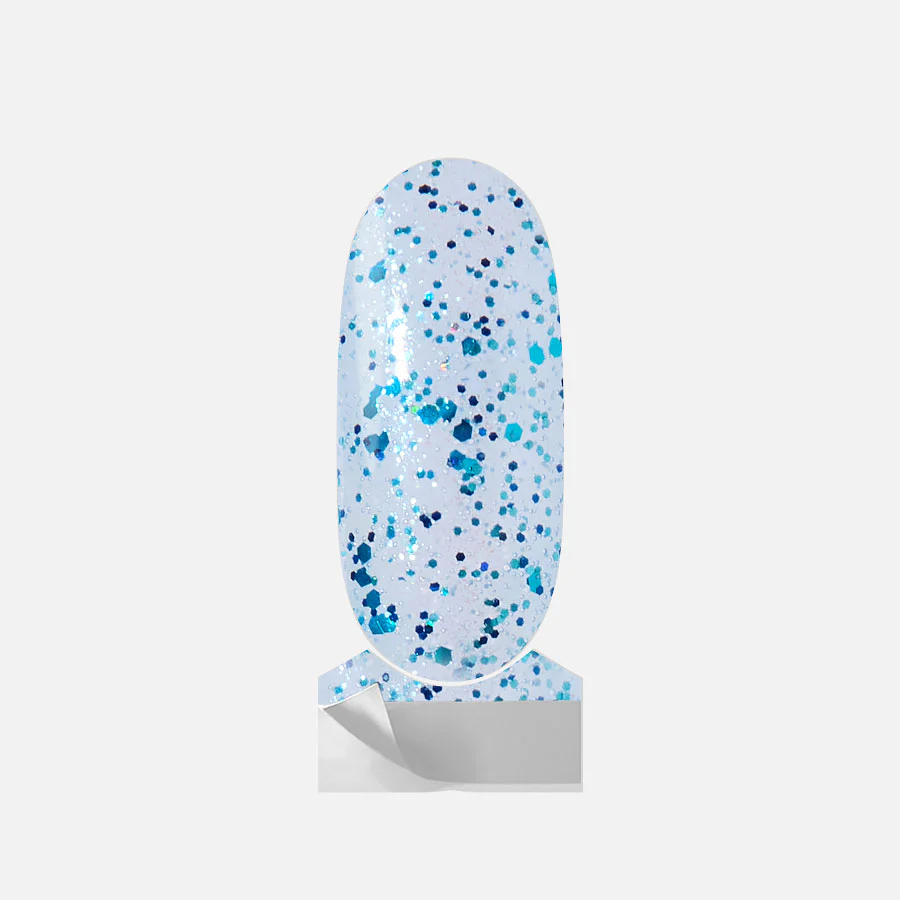 Blue Sparks - Image 4