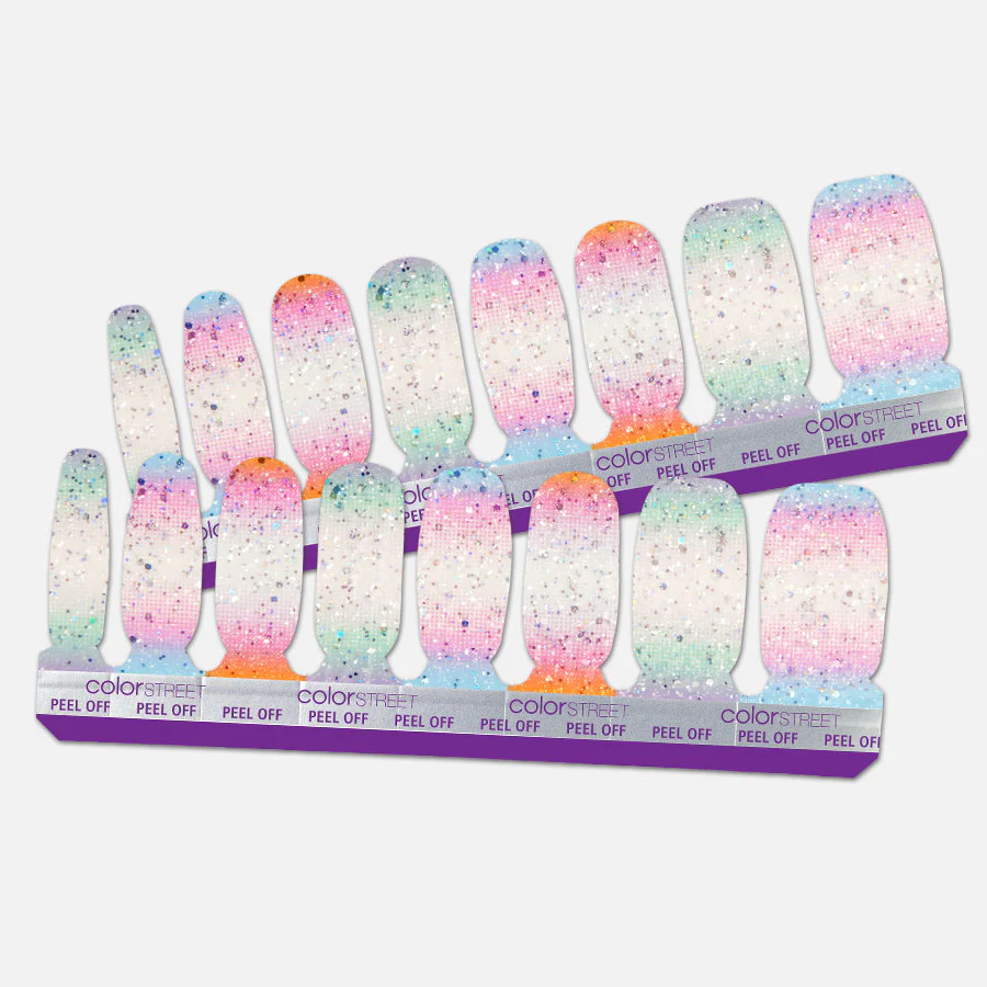Candy Sorbet