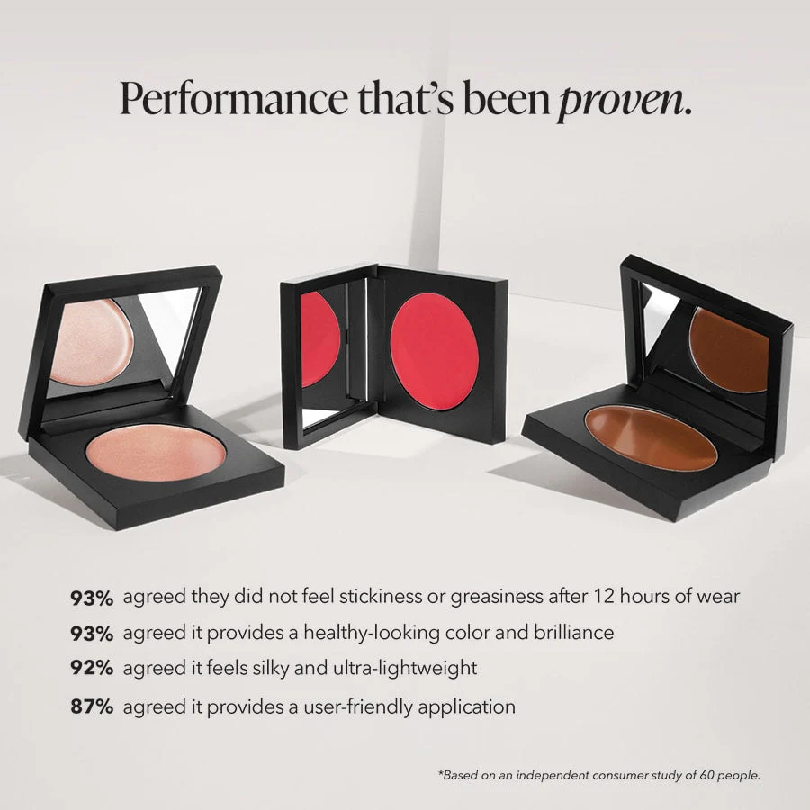 Carefree Blush Balm - Image 6