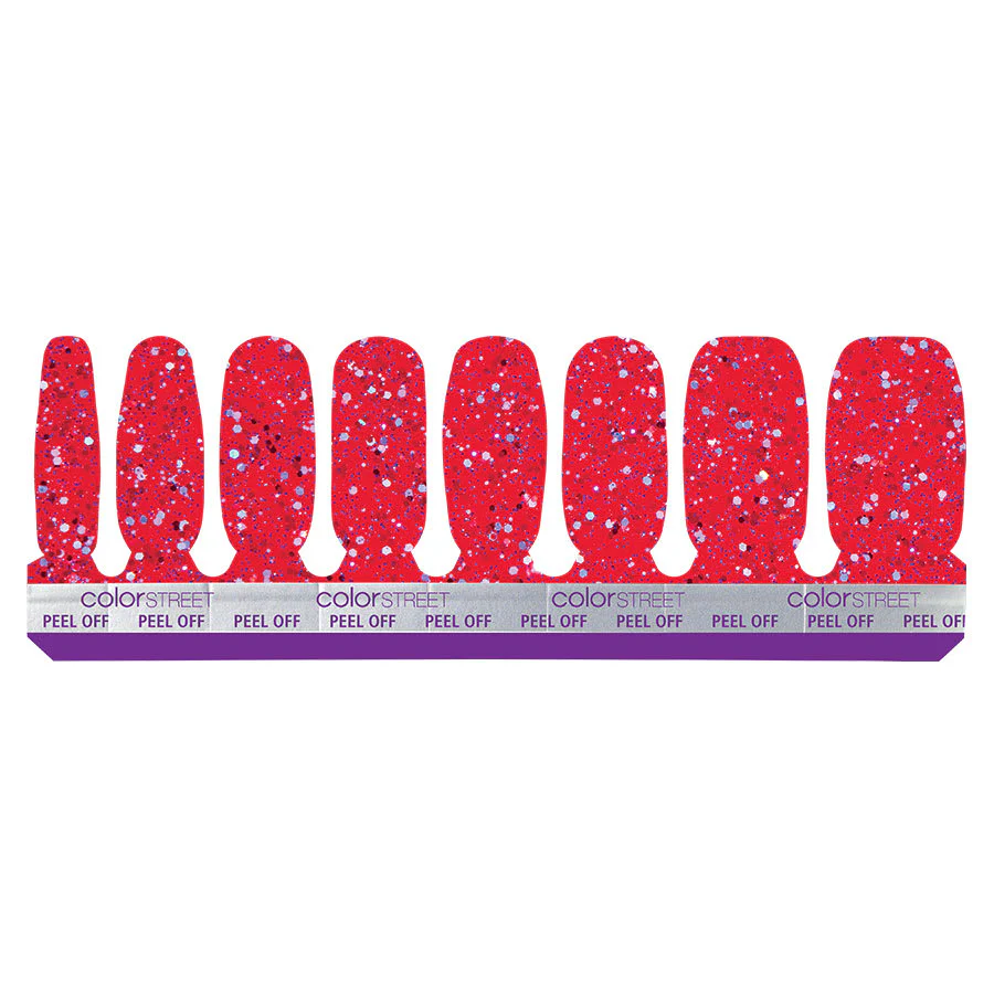 Cherry Sizzle
