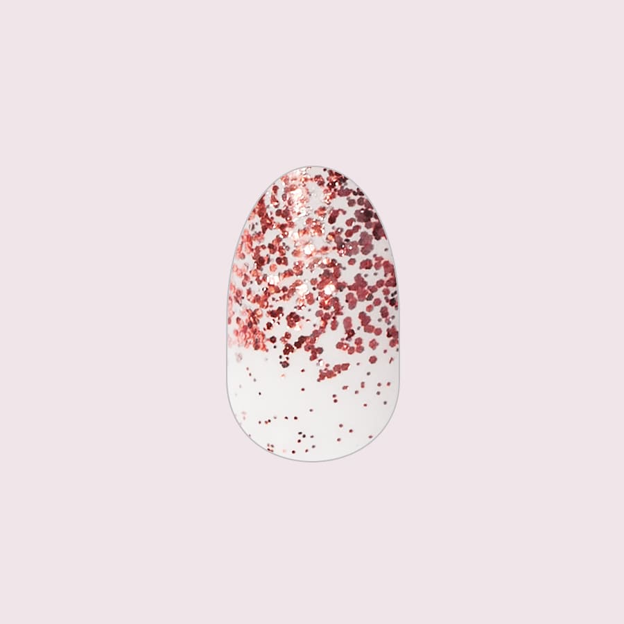Coming Up Rose Gold - Image 3