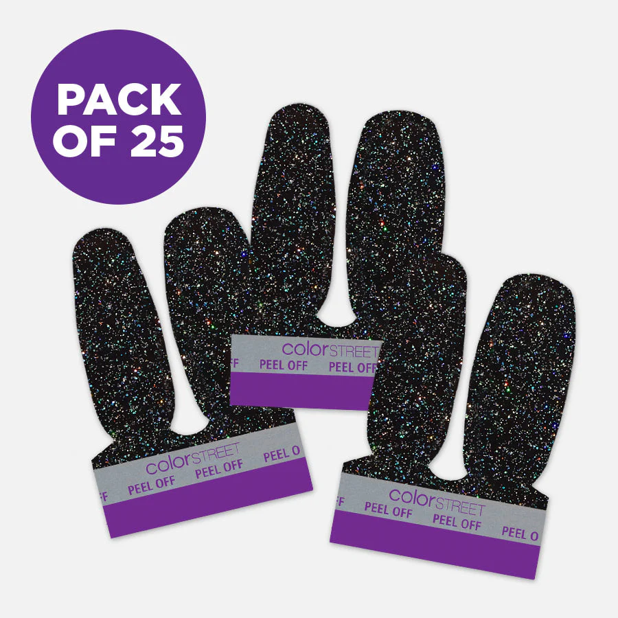 Cosmic Rebel Testers (25 Pack)
