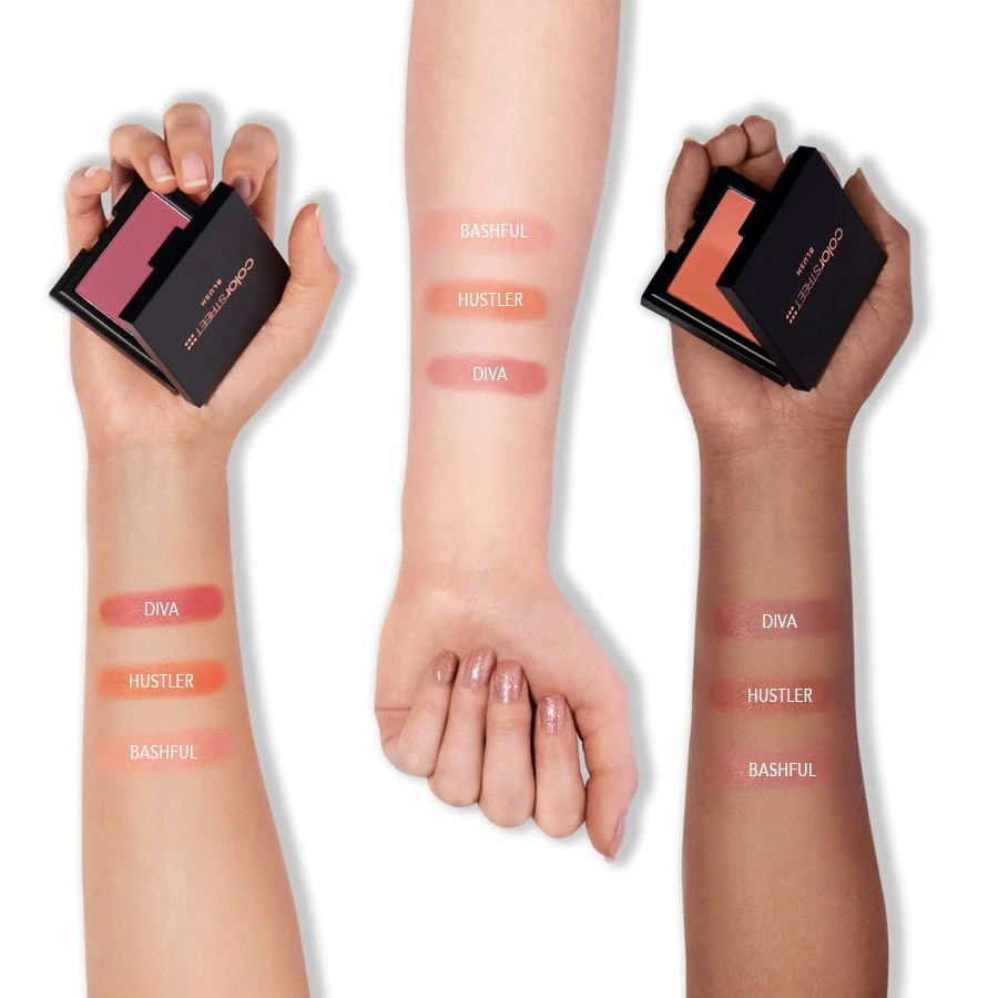 Diva Powder Blush - Image 3