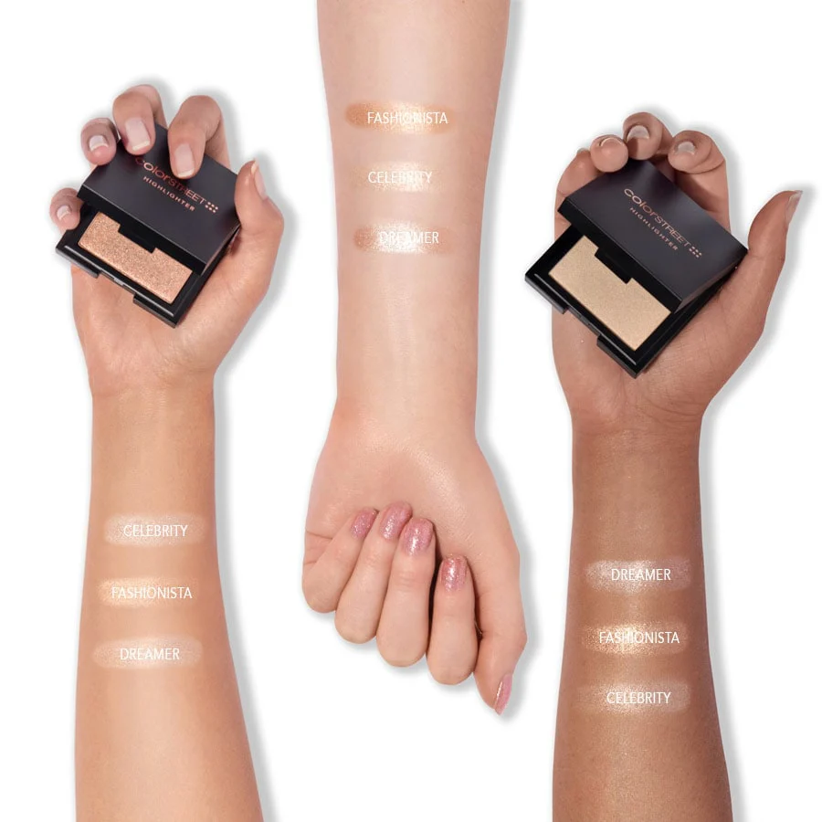 Dreamer Powder Highlighter - Image 3