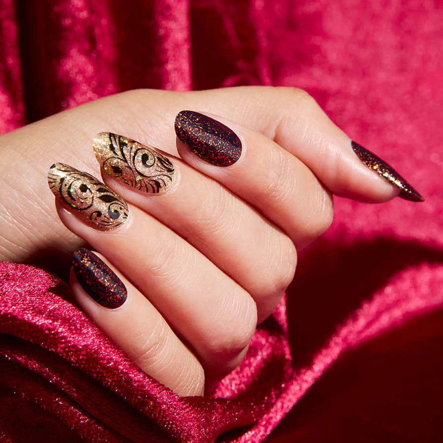 Fabulous Filigree Accent (Pack of 2) - Image 3