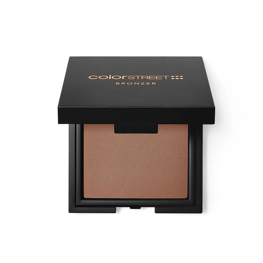 Frisky Powder Bronzer