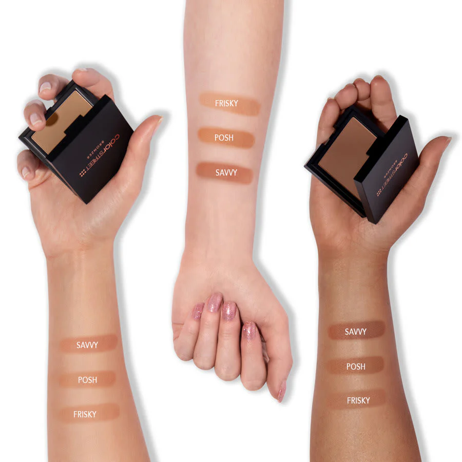 Frisky Powder Bronzer - Image 3