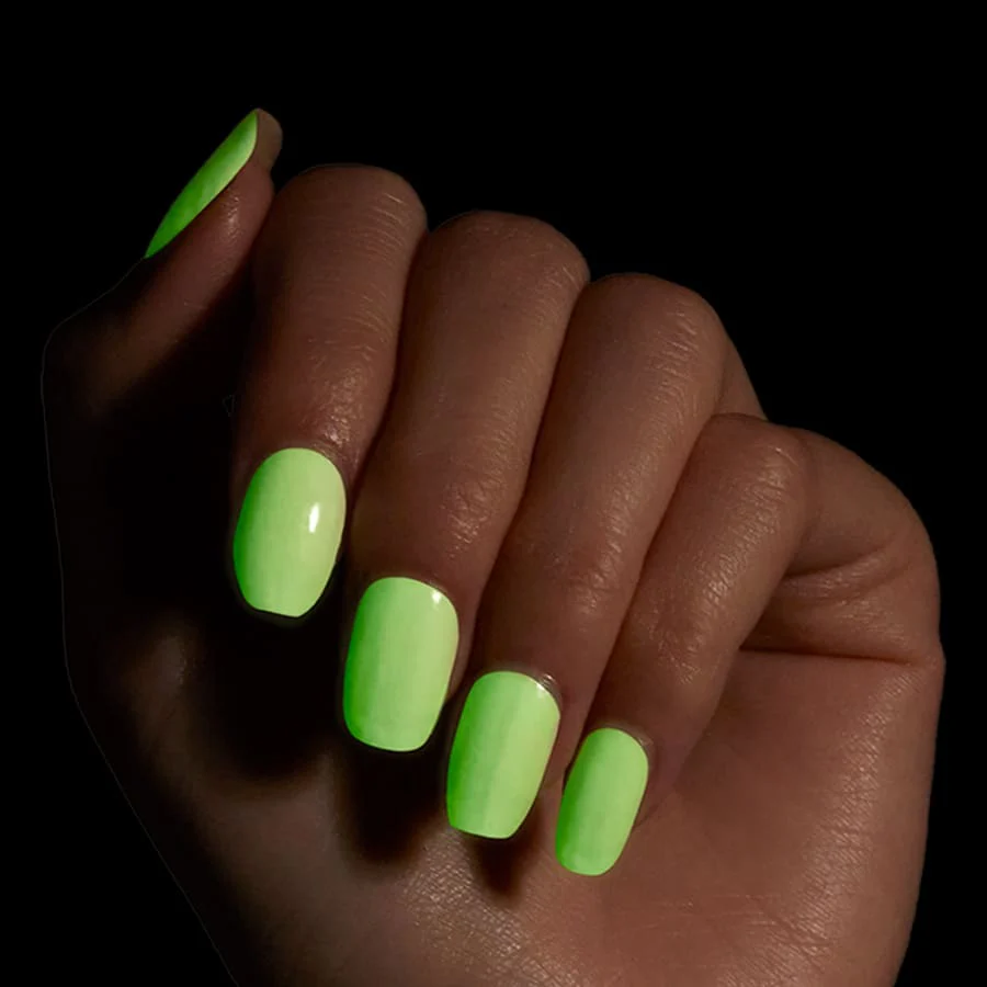 Glow Getter