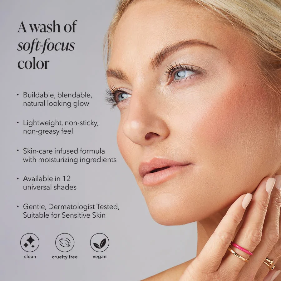 Go Getter Blush Balm - Image 4