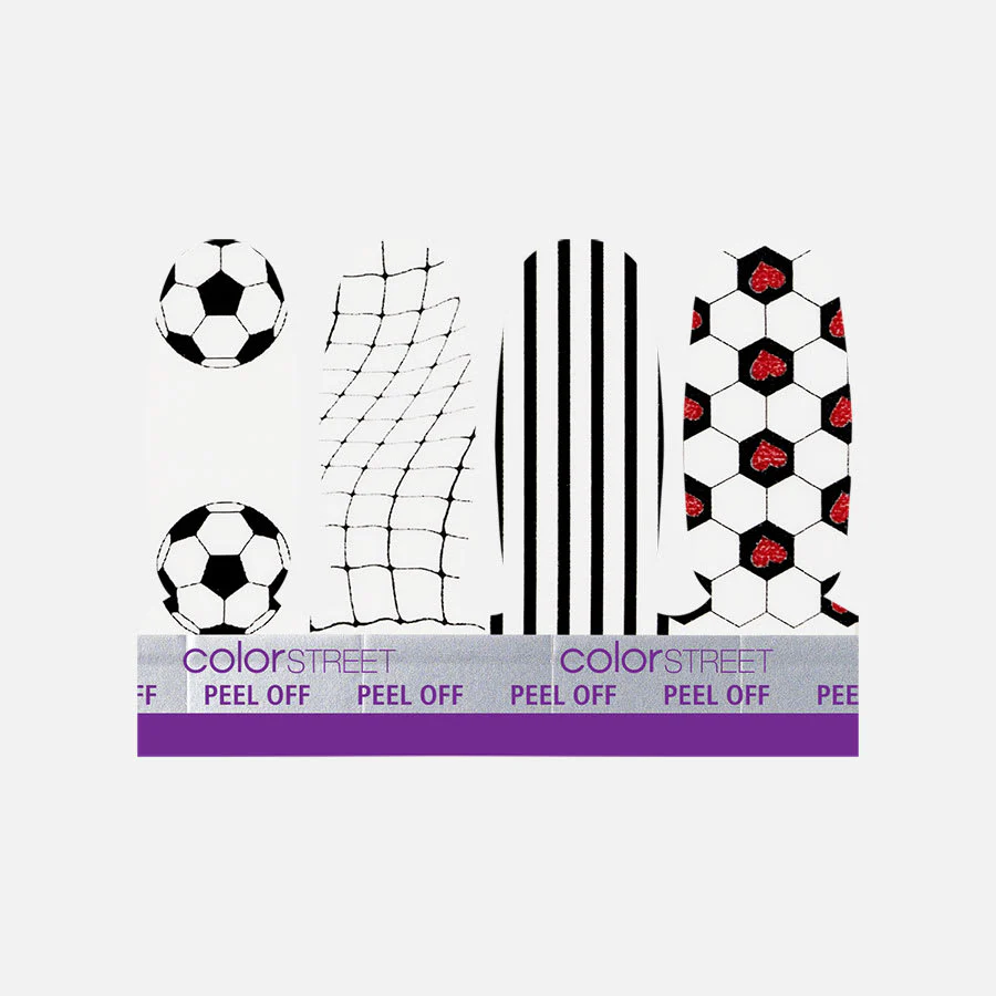 Goal Crazy Accent - Image 3