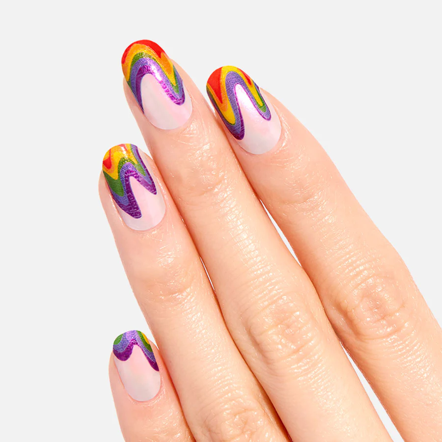 Groovy Rainbow - Image 2