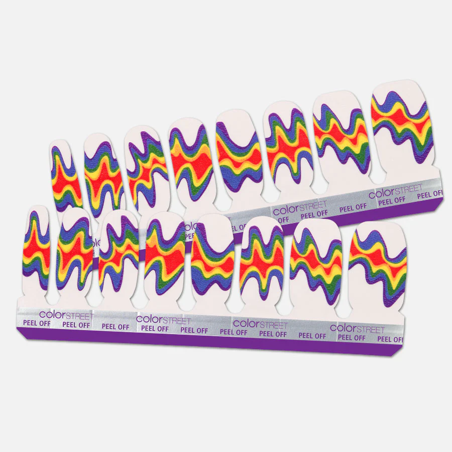 Groovy Rainbow - Image 3