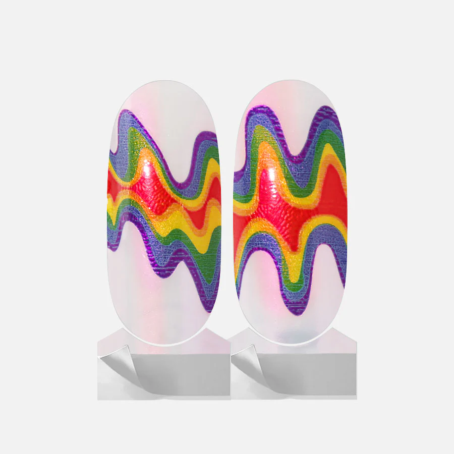Groovy Rainbow - Image 4
