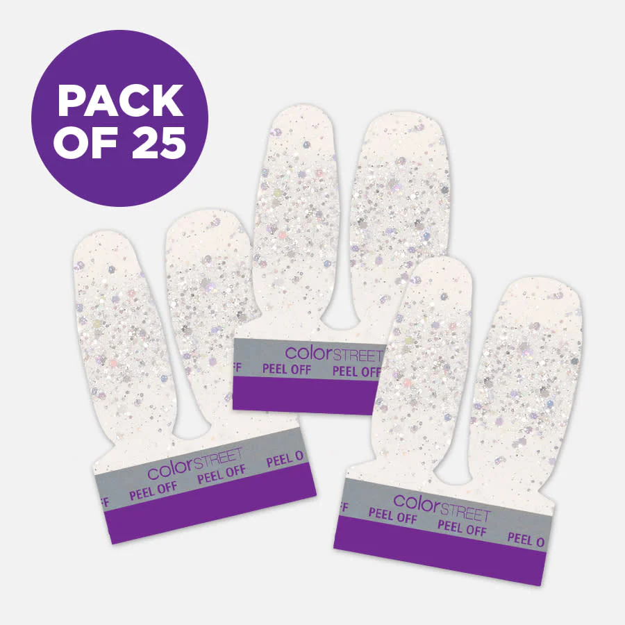 Heart of Glass Testers (25 Pack)
