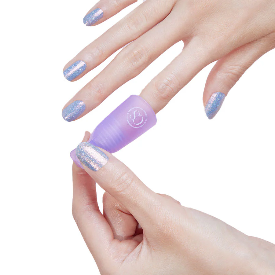 Mani Removal Clips