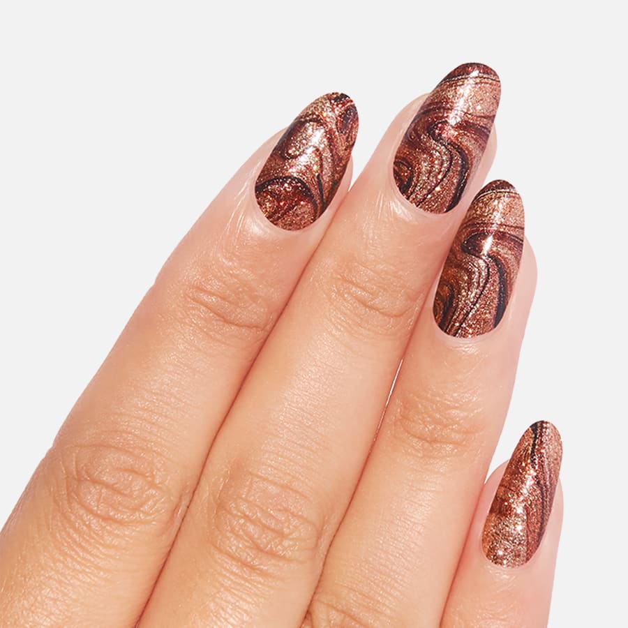 Marbled Mocha - Image 2