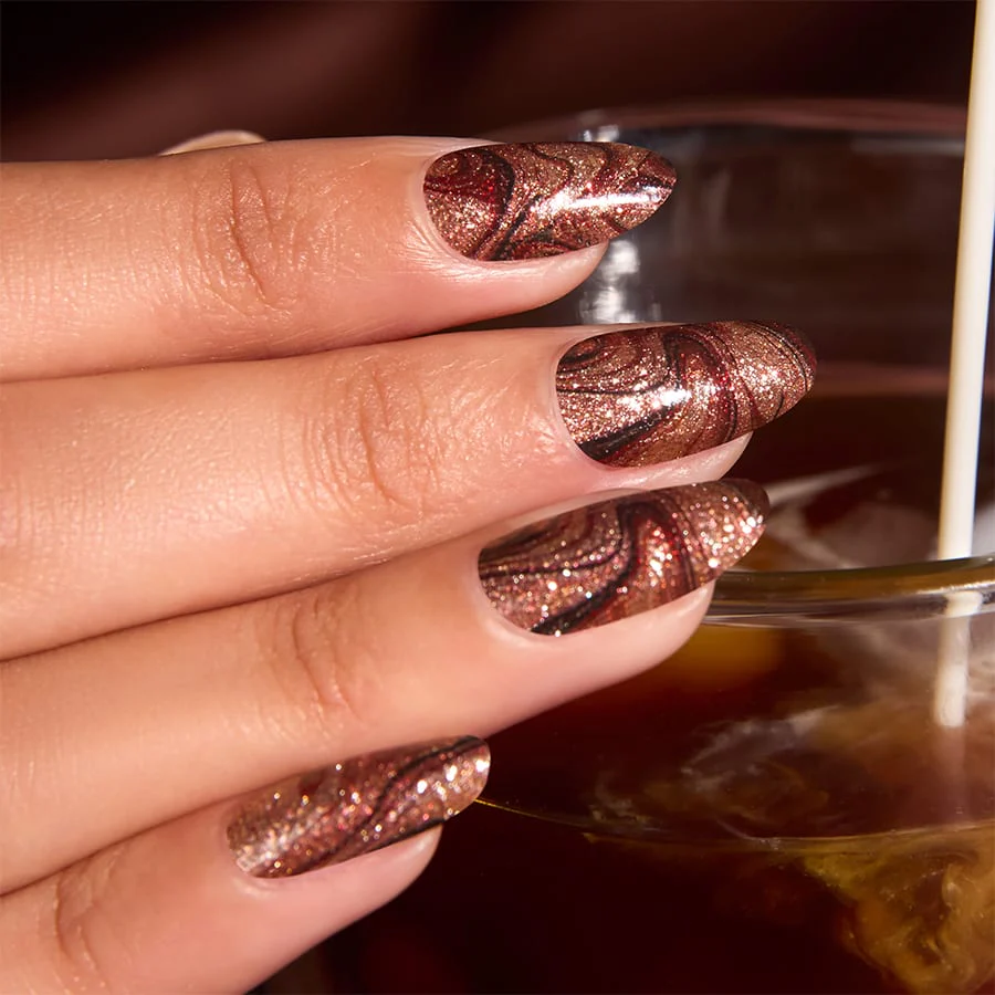 Marbled Mocha - Image 3