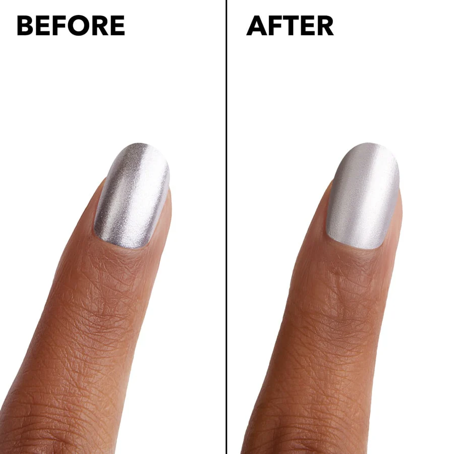 Matte Top Coat - Image 3
