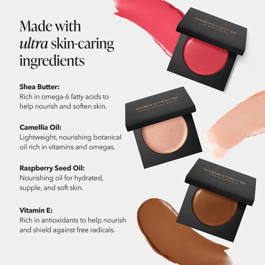 Maven Bronzer Balm - Image 5