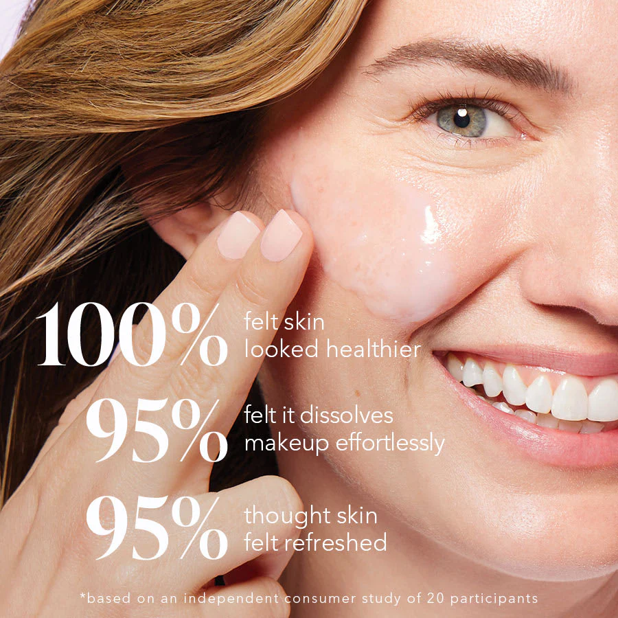 Melt Away Cleansing Balm - Image 5