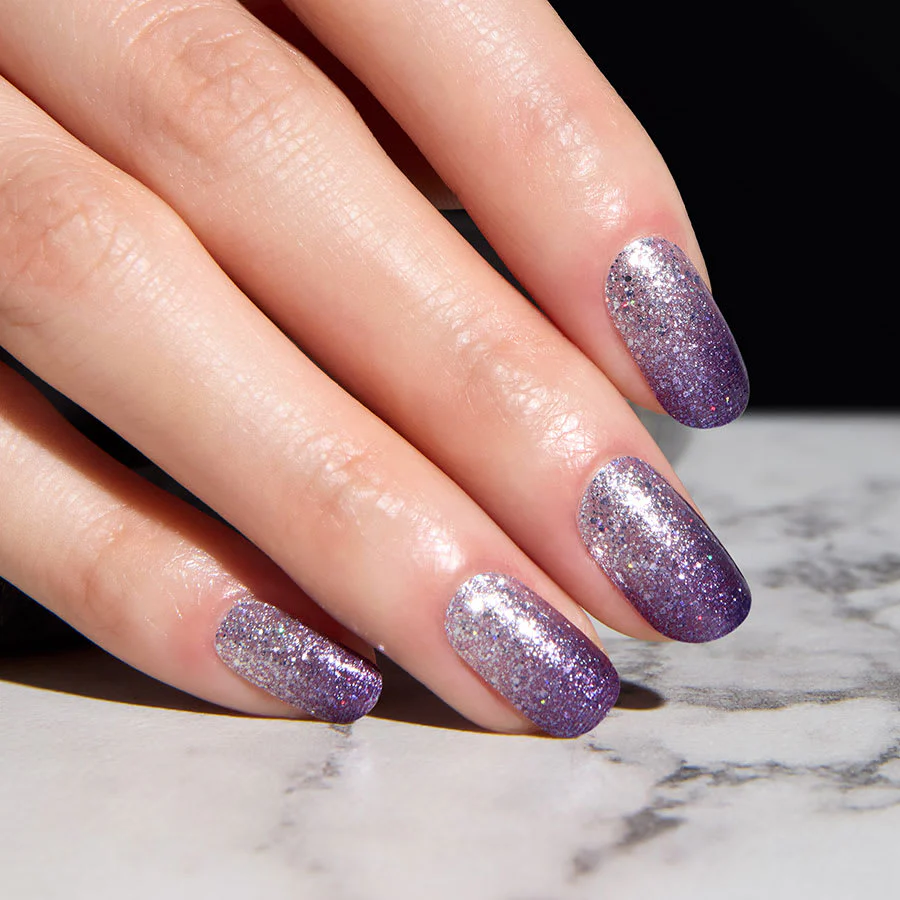 Misty Violet