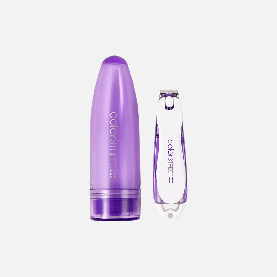 Nail Clippers