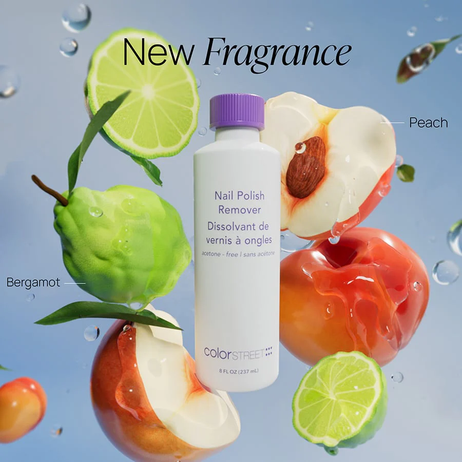 Nail Polish Remover (Acetone Free) - Image 3