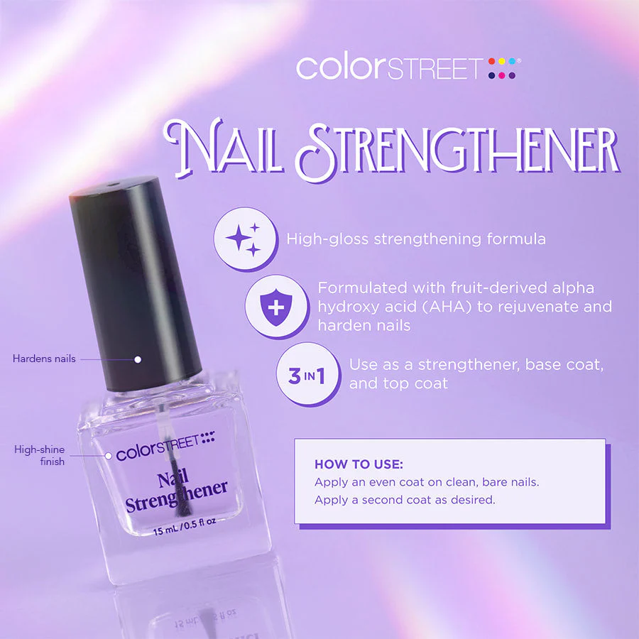 Nail Strengthener - Image 5