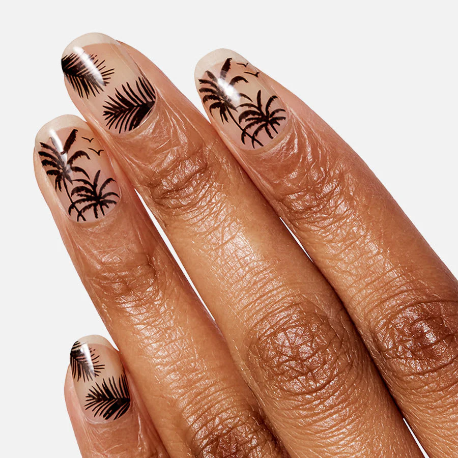 Palm Down - Image 3