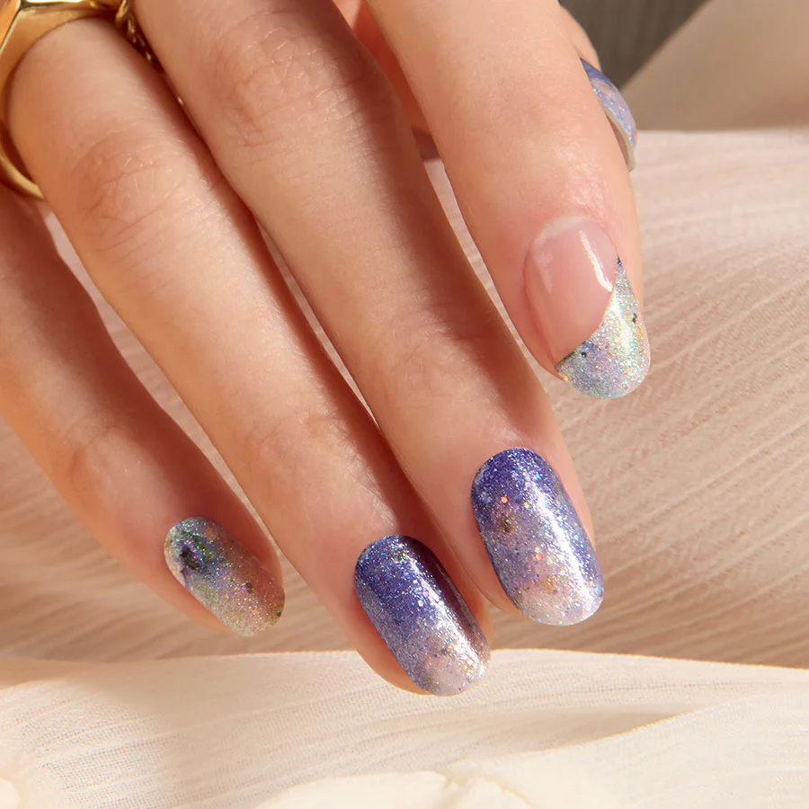 Periwinkle Whisper - Image 2