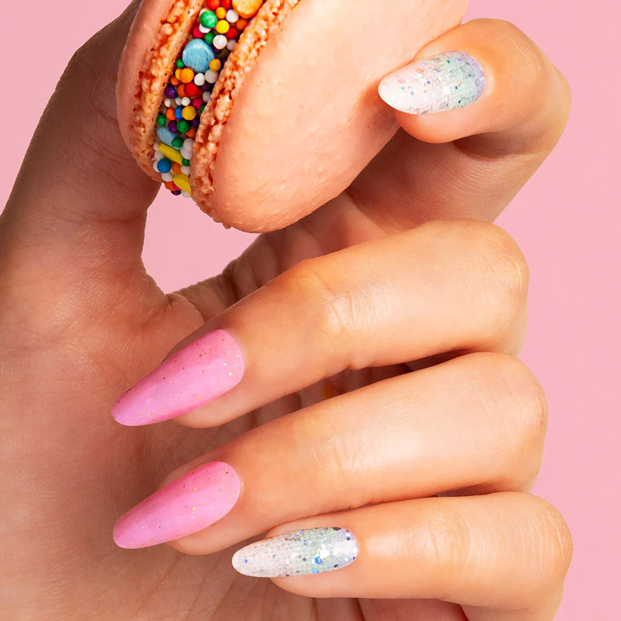 Pink Pearl Gumdrop - Image 2