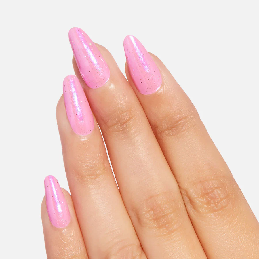 Pink Pearl Gumdrop - Image 3