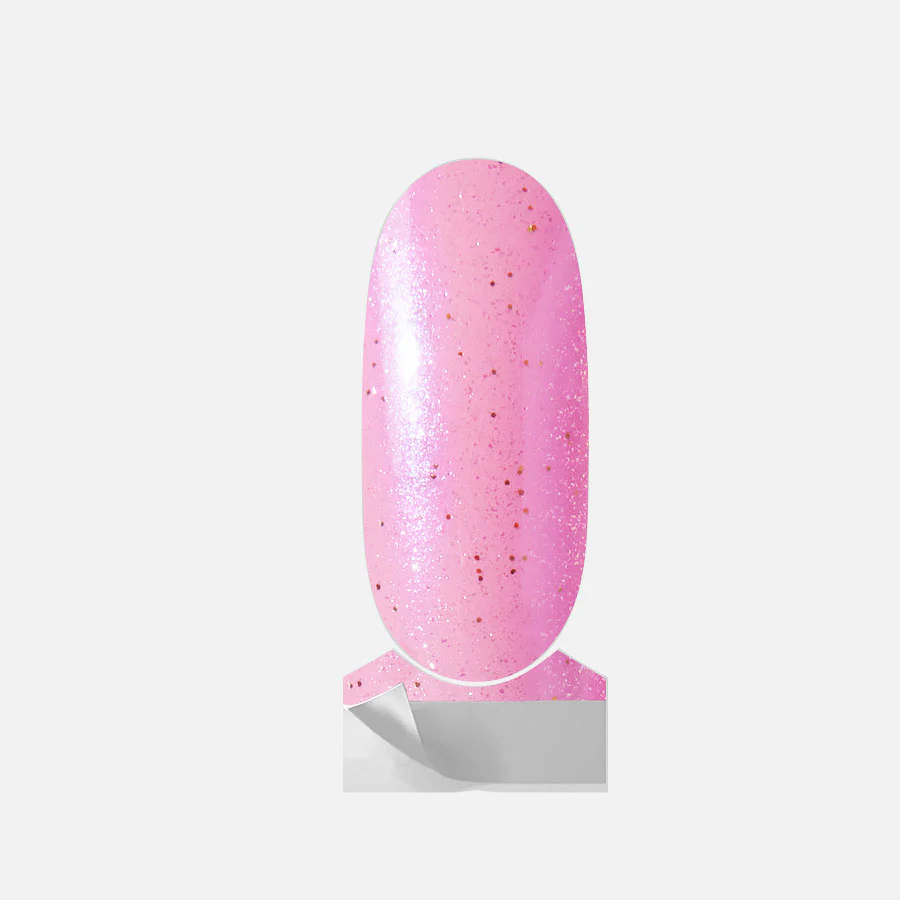 Pink Pearl Gumdrop - Image 4