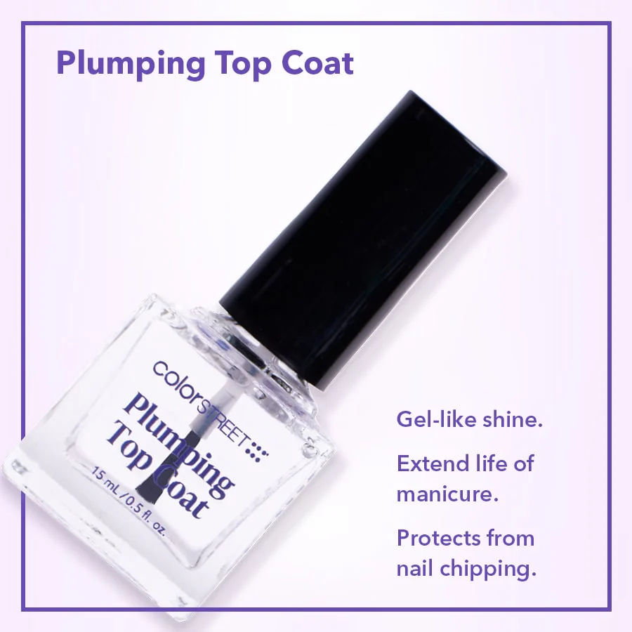 Plumping Top Coat - Image 5