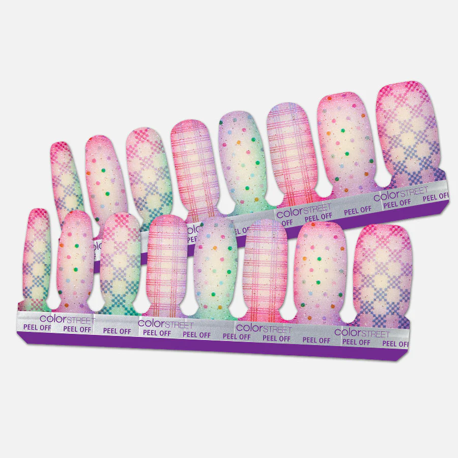 Polka Party