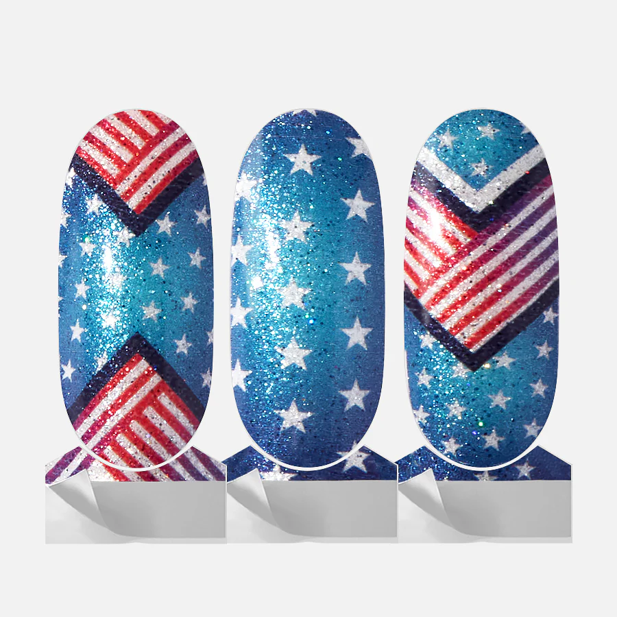 Red, White & True - Image 4