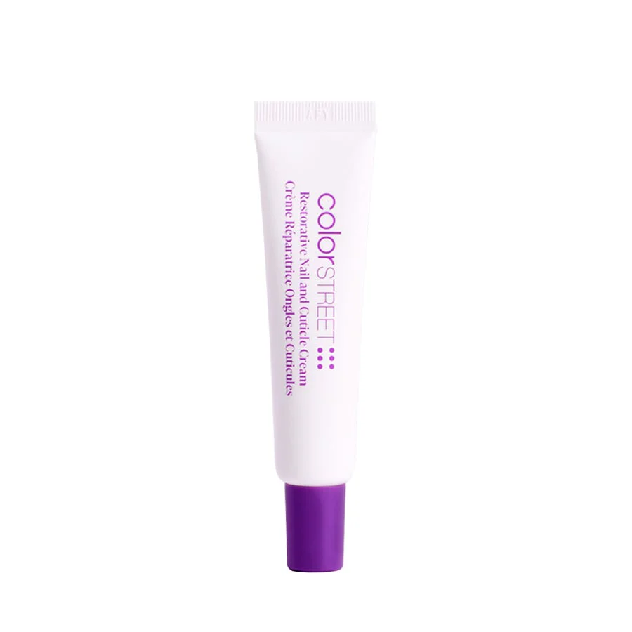 Restorative Nail and Cuticle Cream