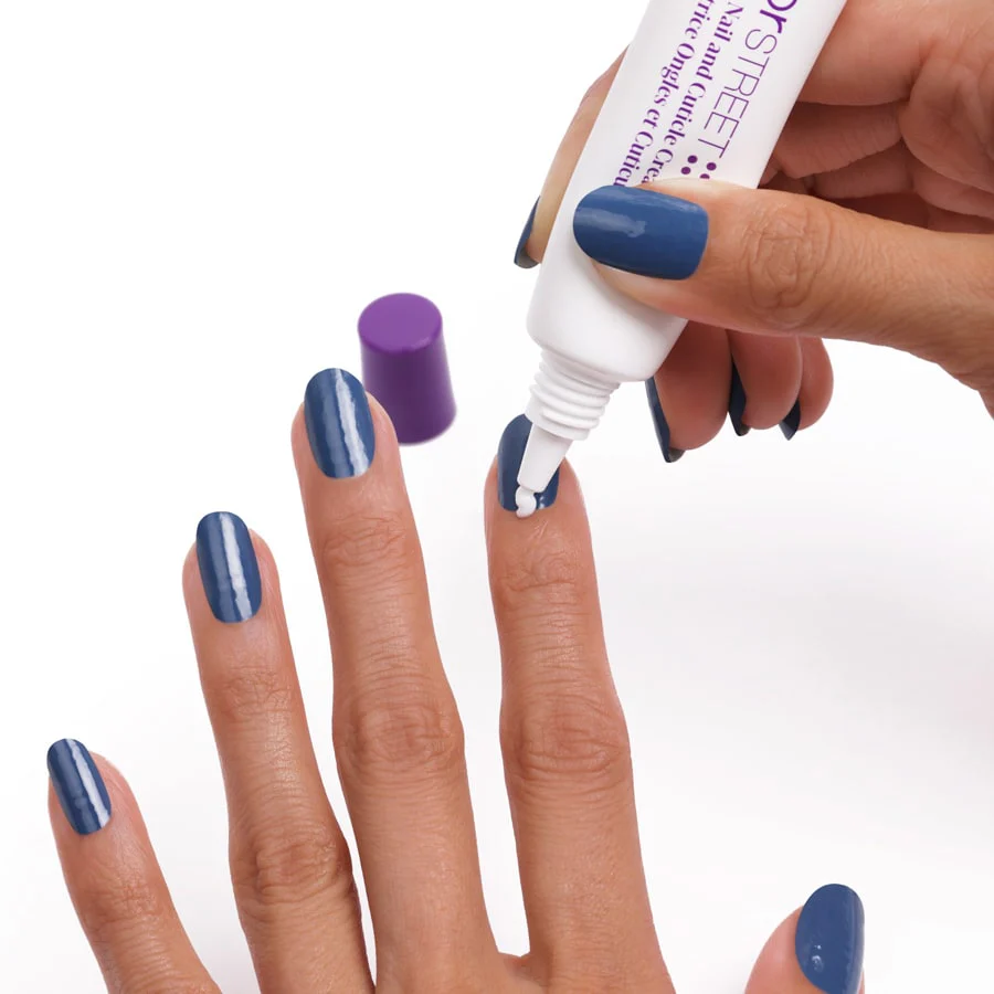 Restorative Nail and Cuticle Cream - Image 2