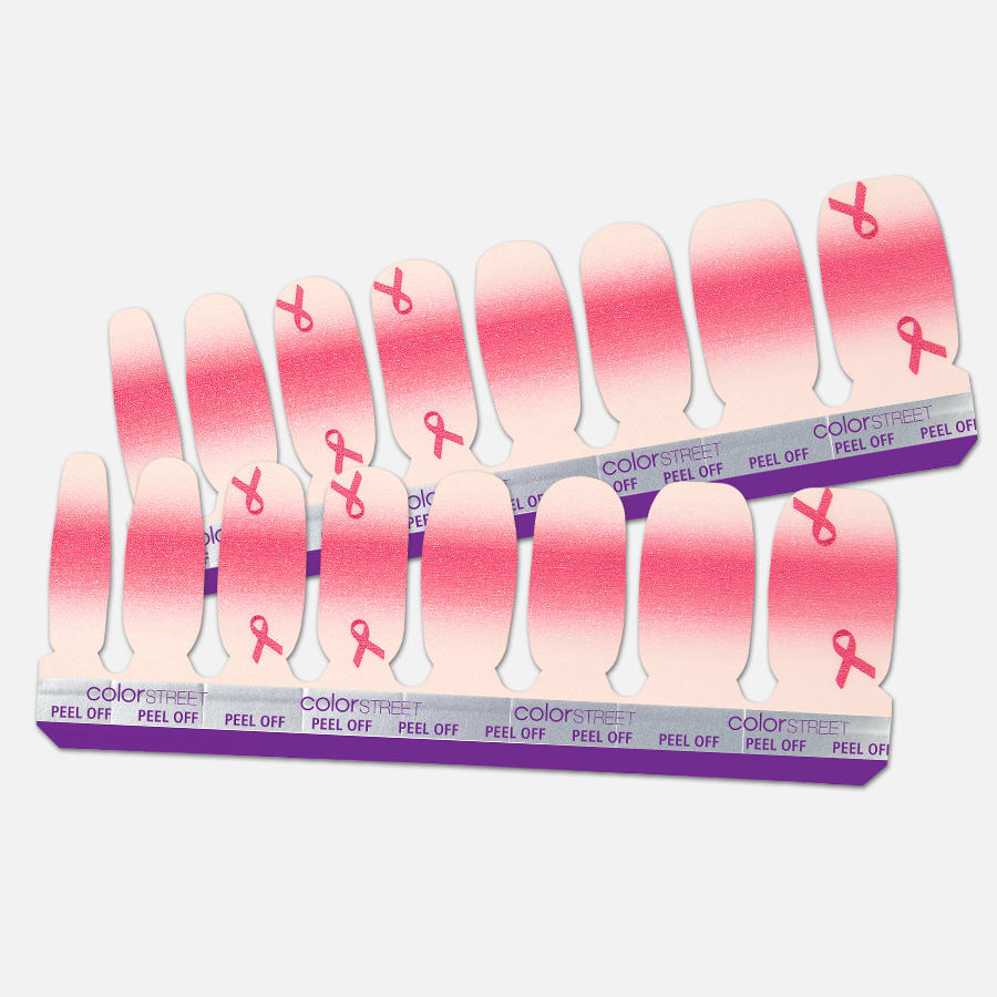 Rise in Pink - Image 3