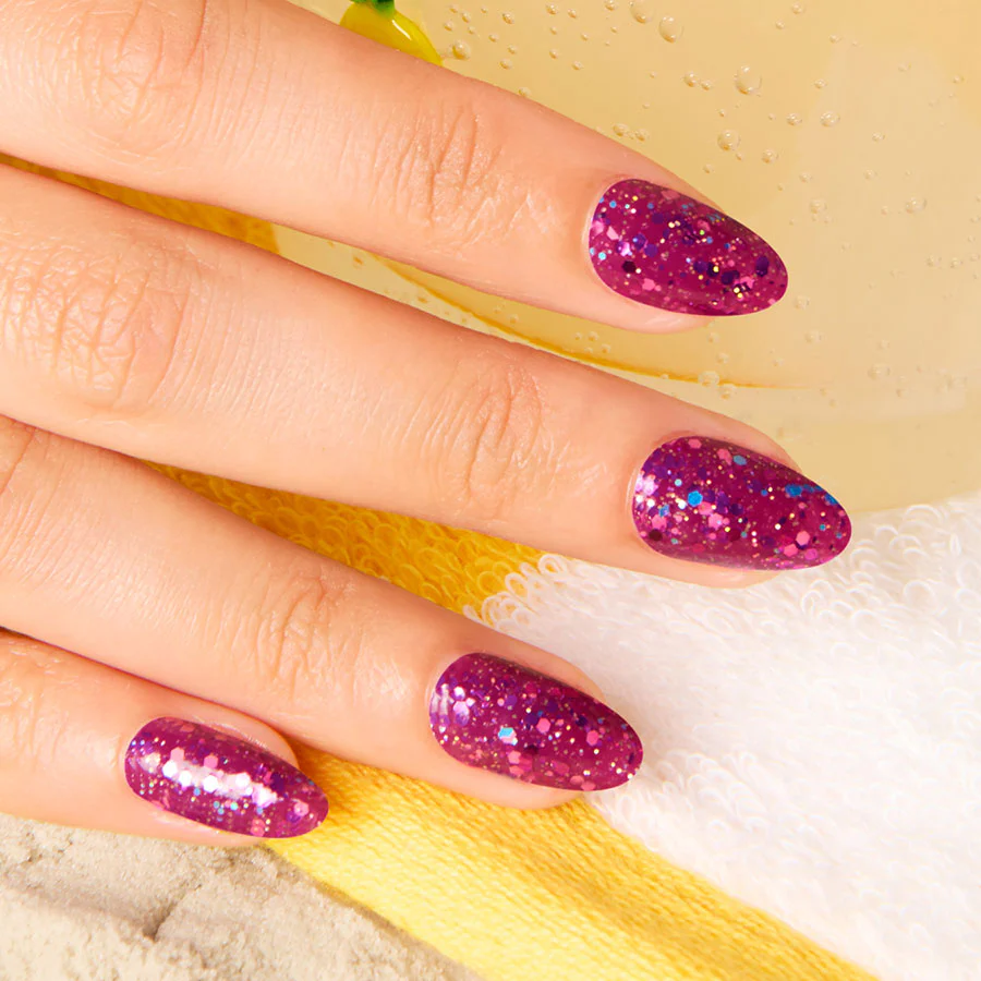 Riviera Purple Testers (25 Pack) - Image 2
