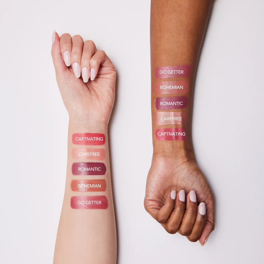 Romantic Blush Balm - Image 3