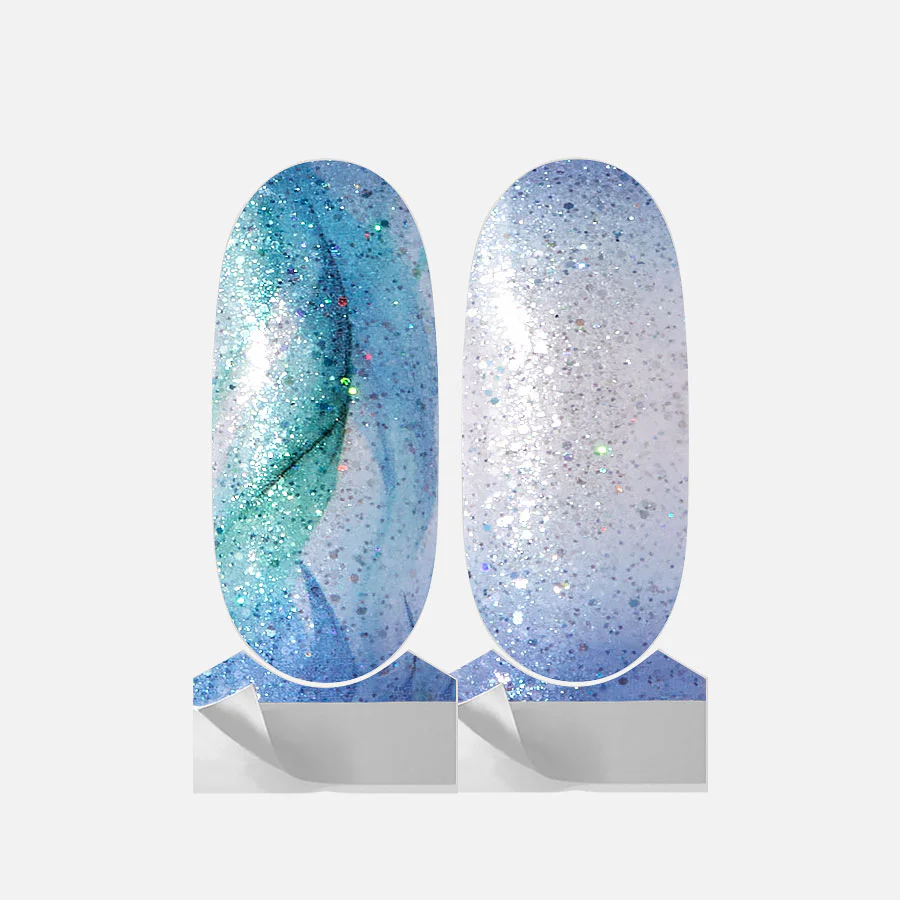 Saltwater Swirl - Image 4