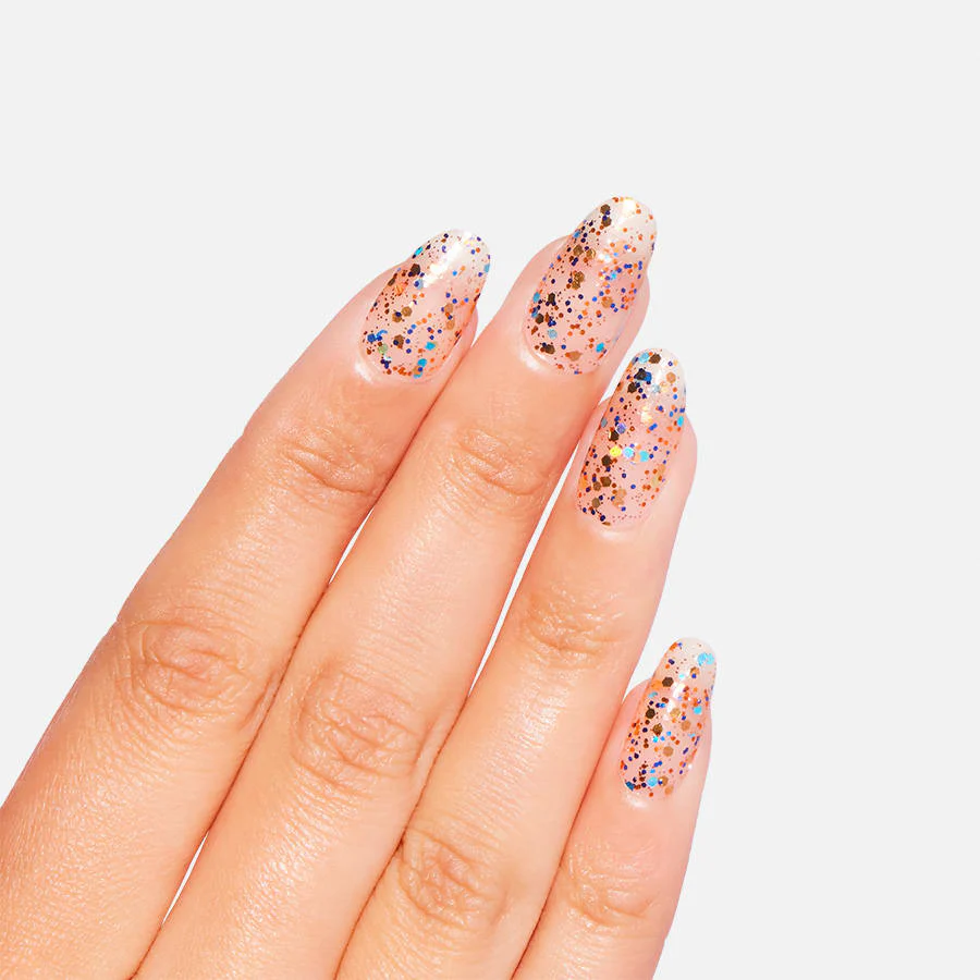 Sapphire Embers - Image 2