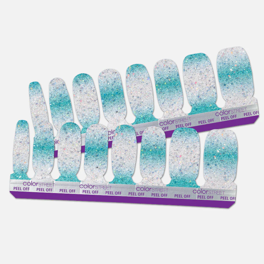Seafoam Starlight