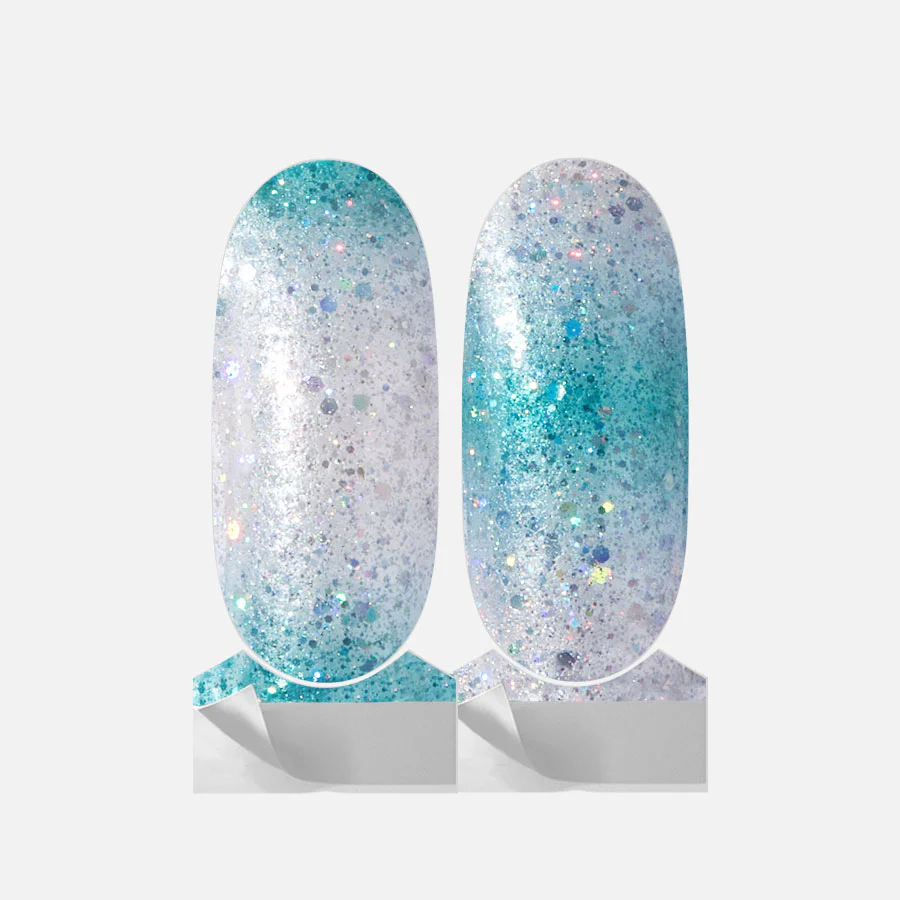 Seafoam Starlight - Image 4